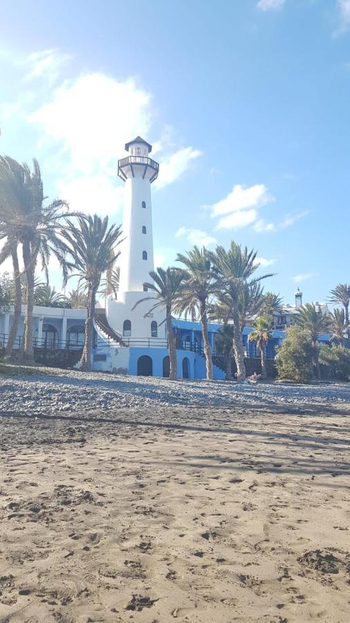 Pearl In The Ocean Villa San Bartolome de Tirajana  Exterior photo
