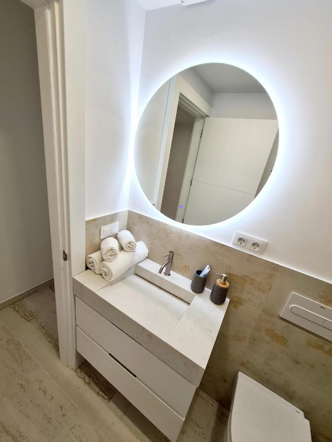 Pearl In The Ocean Villa San Bartolome de Tirajana  Exterior photo