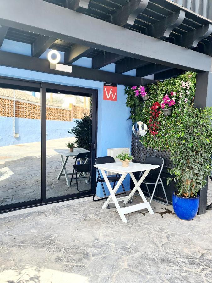Pearl In The Ocean Villa San Bartolome de Tirajana  Exterior photo