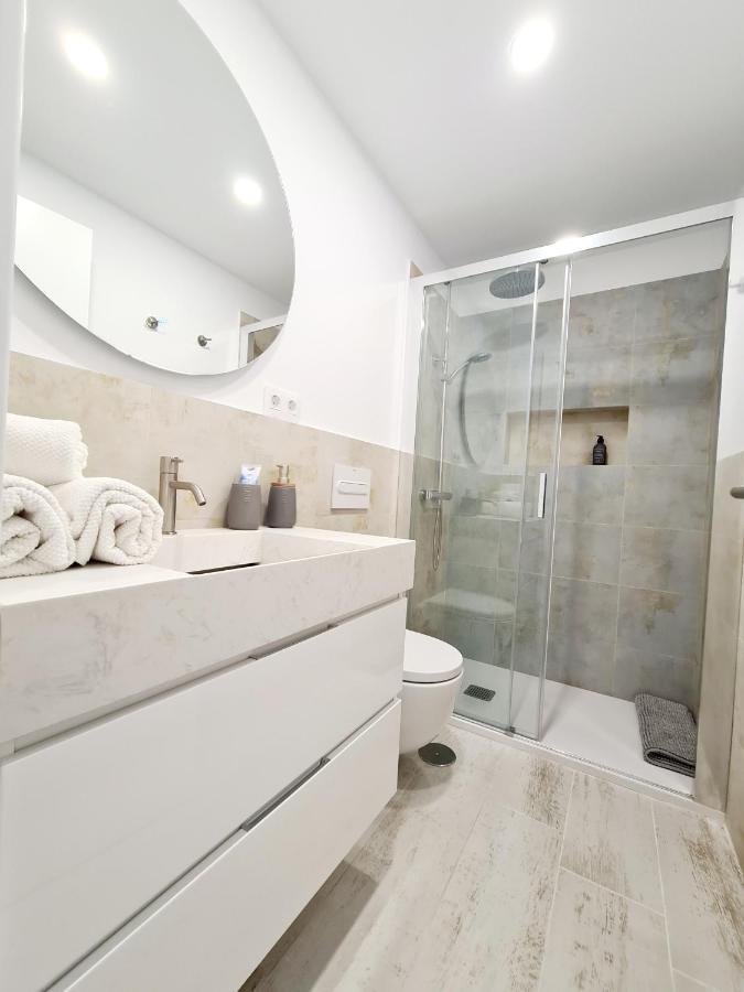 Pearl In The Ocean Villa San Bartolome de Tirajana  Exterior photo